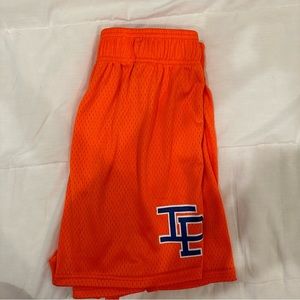INAKA Power Shorts